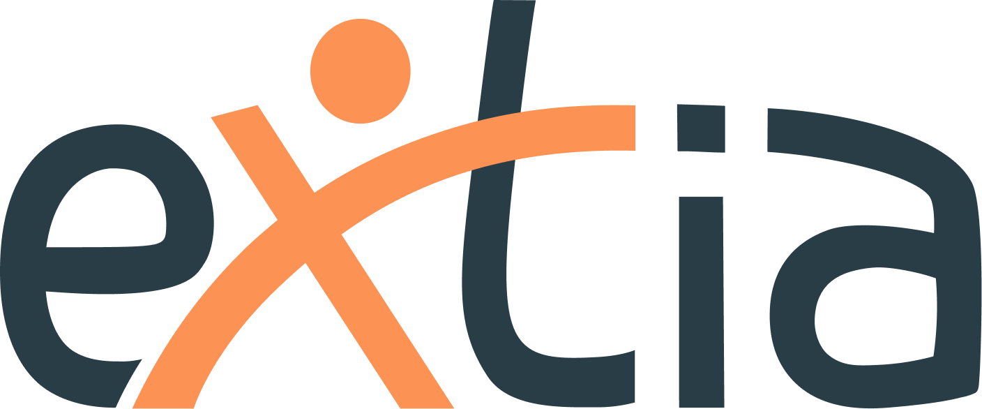 Extia logo