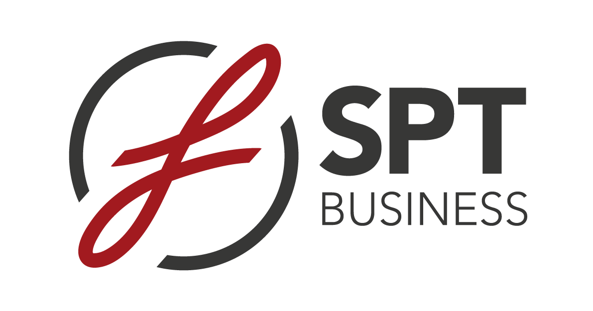 SPT logo