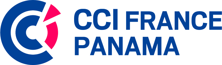 CCI France Panama logo