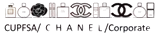 Chanel logo