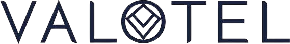 Valotel logo