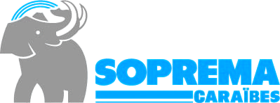 Soprema logo